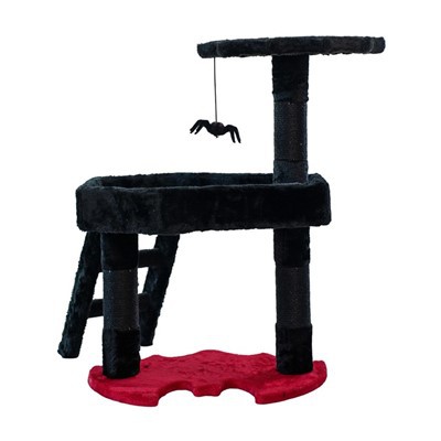 Moderný mačkový nábytok pre veľké mačky