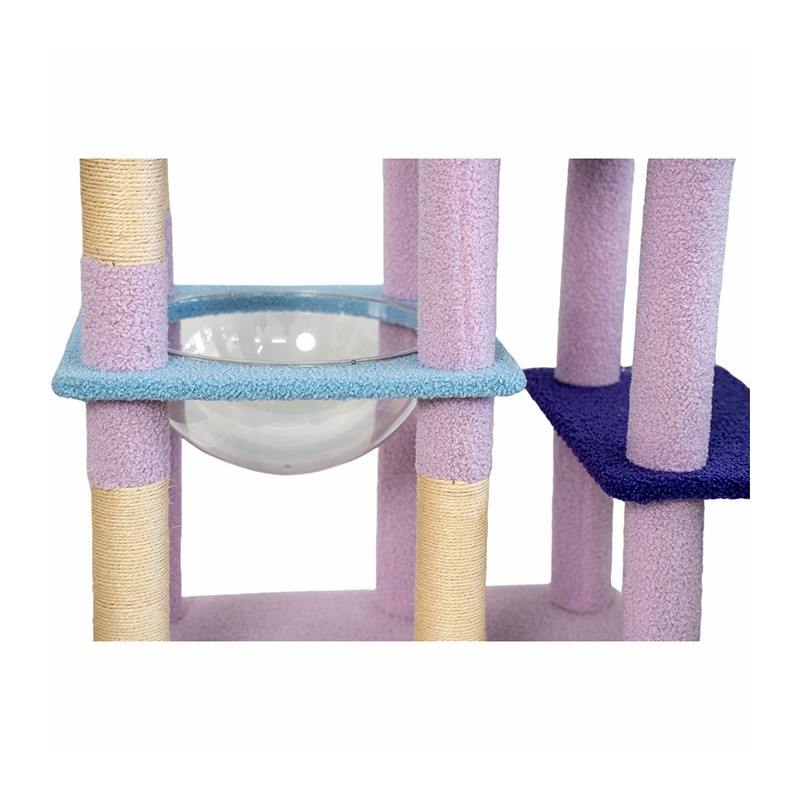 Cat Tree Actual Tree best