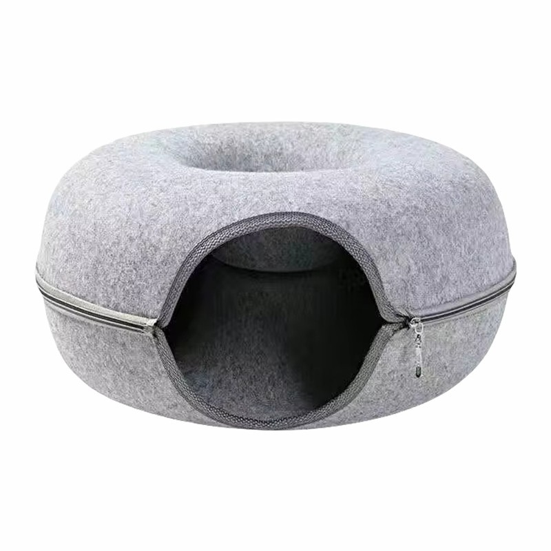 Covered Cat Beds For Large Cats suppliers
