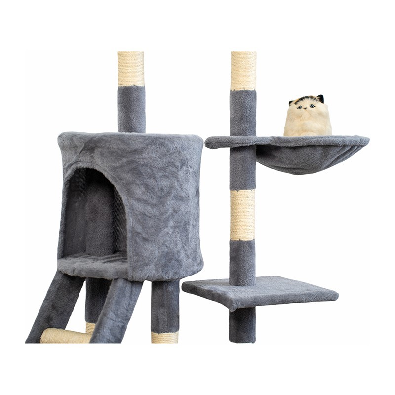 Hidden Hollow Cat Trees high quality