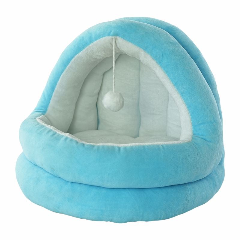 Large Cat Window Seat