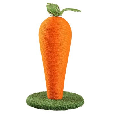 Jumbo mačacie škrabadlo